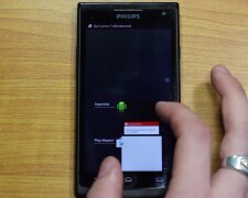 Небезпечний вірус під виглядом оновлення ОС Android краде всі дані власника