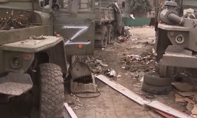 Переломный момент наступил, армия РФ уже даже не четвертая в мире, - глава ГУР