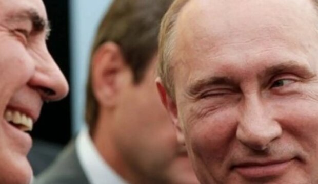 Хитрый план Путина, фото: youtube.com