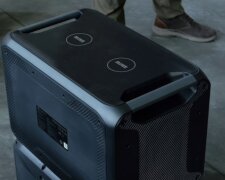 зарядні станції від "Української команди"