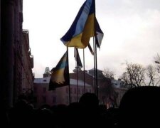 Масове повстання: 12 травня Київ буде перекритий. Люди з'їжджаються з усіх регіонів