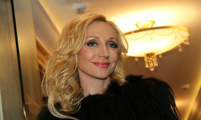 Кристина Орбакайте