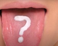 Медики розповіли, про які важкі захворювання може попередити колір язика