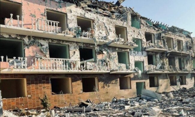 18 людей не вижили: обстріл баз відпочинку під Одесою та житлового будинку