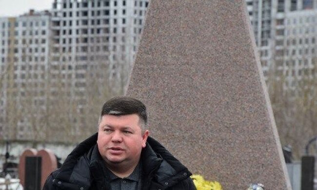 Ранок, який змінив усе: у центрі Києва згадали тих, хто не дав ворогу зайти у серце столиці