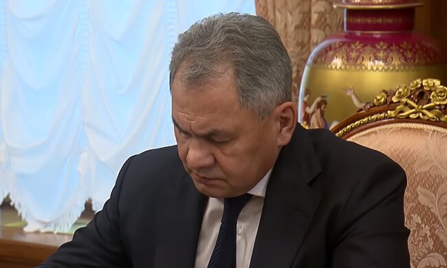 Шойгу підставив Путіна: війна в Україні програна. Розвідка Британії підтвердила