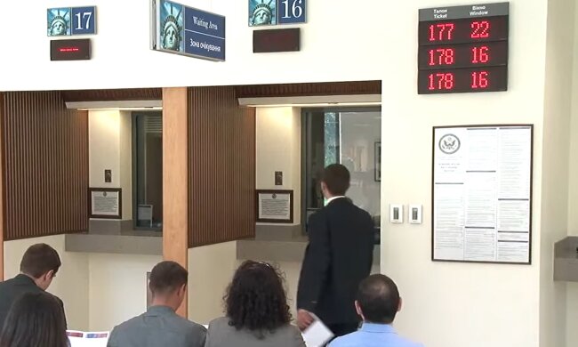 Хороший дзвіночок: посольство США повертається до Києва