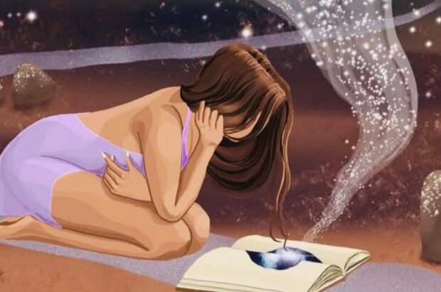 Гороскоп, зображення: Pinterest