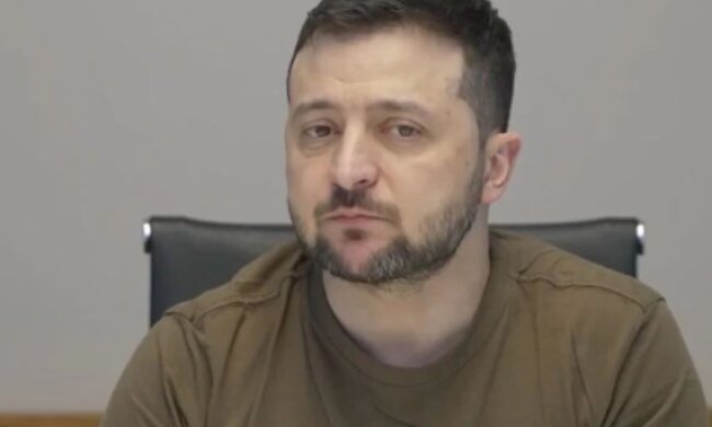 Владимир Зеленский, фото: youtube.com