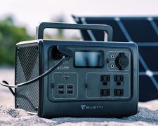 Зарядна станція, зображення з вільних джерел