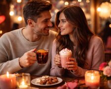 Закохані, фото: hyser.com.ua