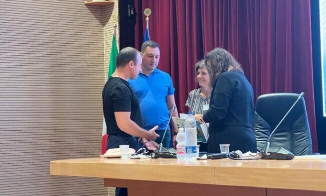 У Європі відбулася важлива екологічна конференція, де побувала українська делегація