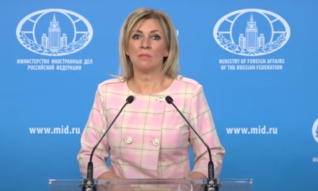 "Холодна війна" по-новому: Росія накинулася на США з погрозами