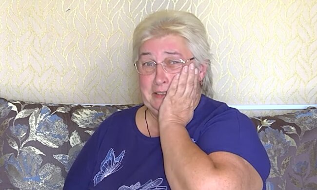 На Полтавщині священик переконував матір, яка втратила сина, що Росія не нападала