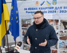 Арсеній Пушкаренко