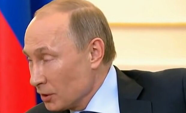 Путін - про мирні переговори з Україною: "Вони зайшли в глухий кут..."
