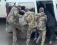 ТЦК, мобілізація