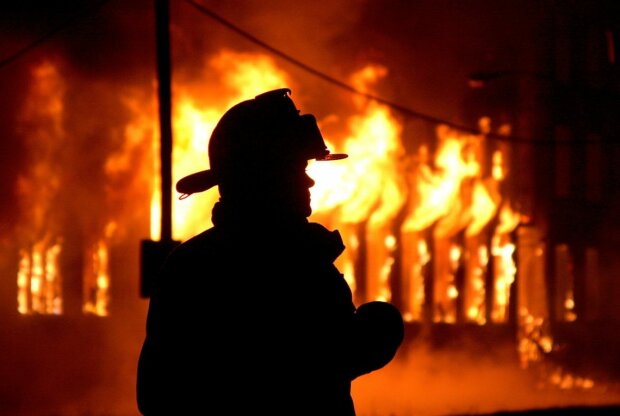 Пожар. Фото: media.slovoidilo.ua