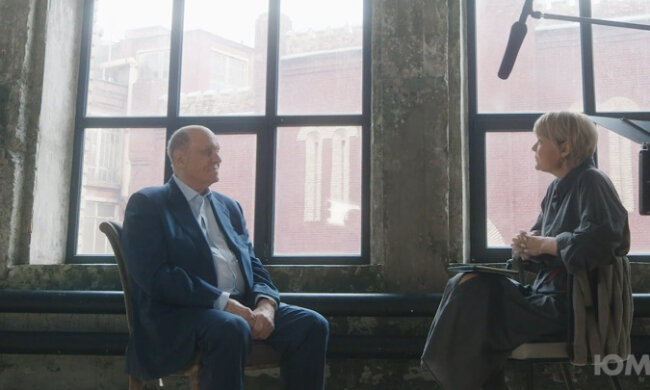 "Татко, сподіваюся ти побачиш": Юлія Меньшова показала останнє відео з батьком