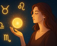 Гороскоп, изображение: hyser.com.ua