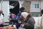 Продуктові ярмарки. Фото: скріншот YouTube-відео