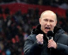 "Его руки пылают": у Путина серьезная паника, успокаивает весь Кремль. Эксперт назвал причину
