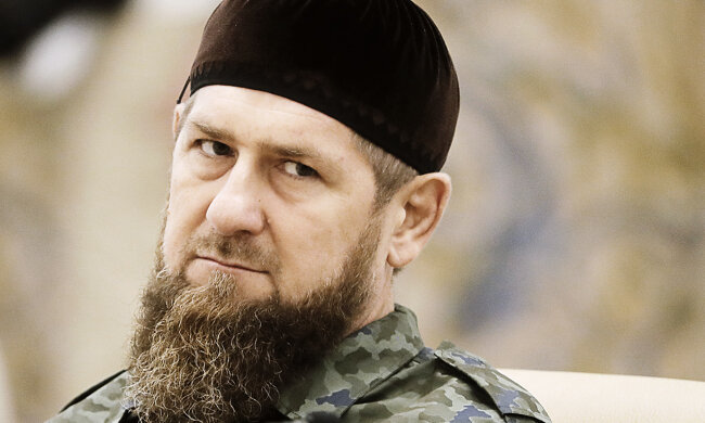 У Кадирова почалося загострення: загрожує потужною атакою. Каже, що такого ще не було