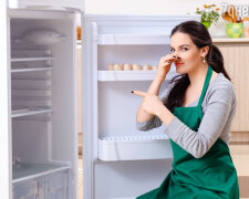 Томатний сік та картопля: як усунути неприємний запах у холодильнику. Секрети господинь