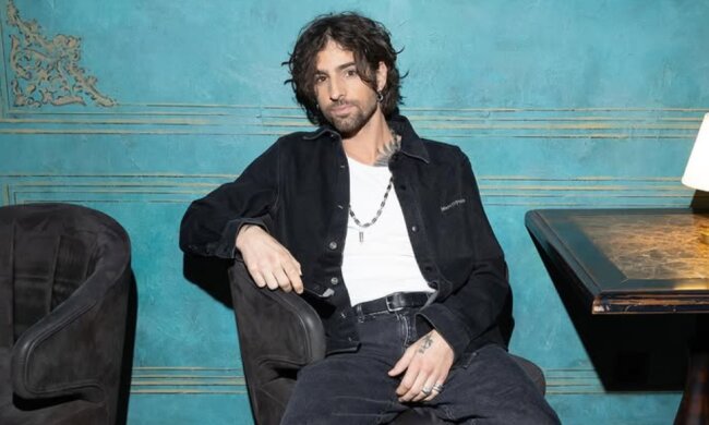 Владимир Дантес, фото из соцсетей