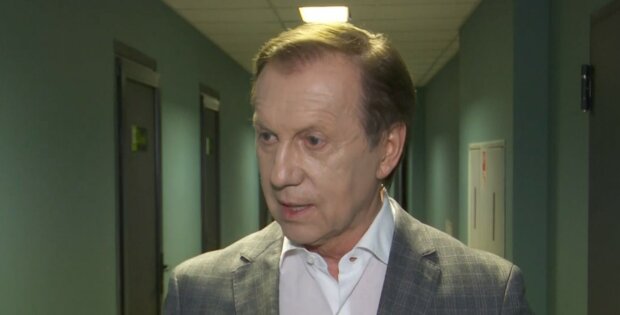 Журавский: Смирнов должен быть уволен из ОПУ
