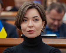 Людмила Ковалевська
