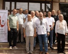 В Украине создали первую организацию потомков жертв польских репрессий