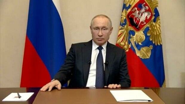 Сядет на пожизненное: Путин готовит самому себе приговор. Хочется блатной жизни