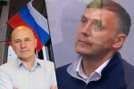 Фигурант дела НАБУ Сергей Тищенко помогает подсанкционному Наумцу вернуть активы в Житомирской области
