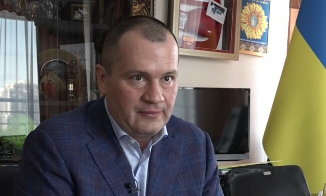 Артур Палатный озвучил предложения «УДАРа Виталия Кличко» по реальной поддержке малого и среднего предпринимательства