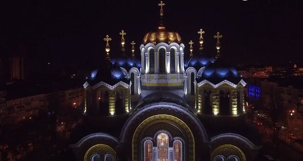 Церковный праздник