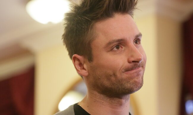 Сергей Лазарев. YouTube