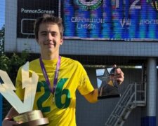 Найкращий гравець чемпіонату України Денис Нізовцев: "Майбутні покоління гратимуть сильніше"