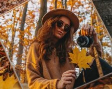 Гороскоп, осінь, зображення: Pinterest