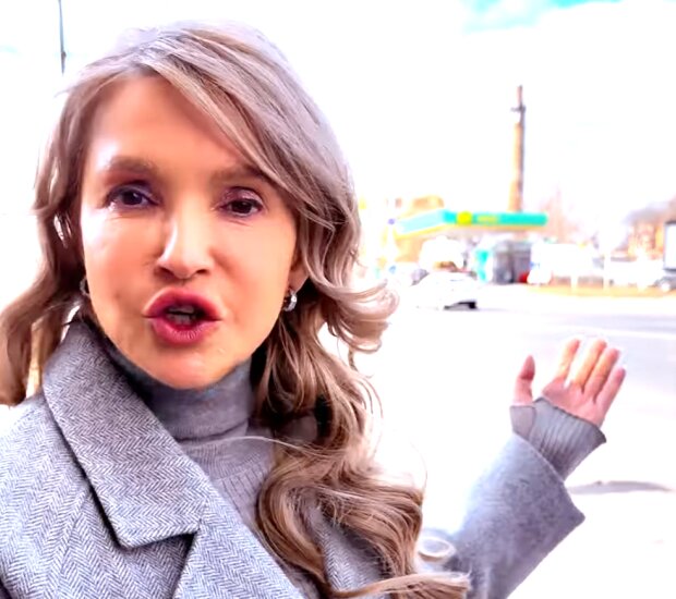 Юлия Тимошенко