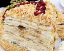 Наполеон, кадр з відео