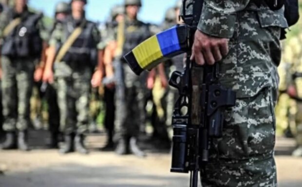 Мобилизация в Украине, фото: youtube.com