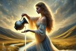 Гороскоп, изображение: Pinterest