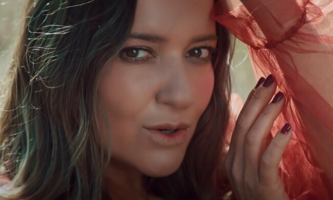 Наталя Могилевська. Фото: скріншот YouTube-відео