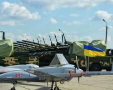 Армія Путіна не очікувала: український безпілотник спопелив 180 одиниць бойової техніки росіян