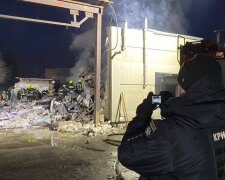 Взрыв в центре Киева: первые подробности странного инцидента. Уже 4 погибших