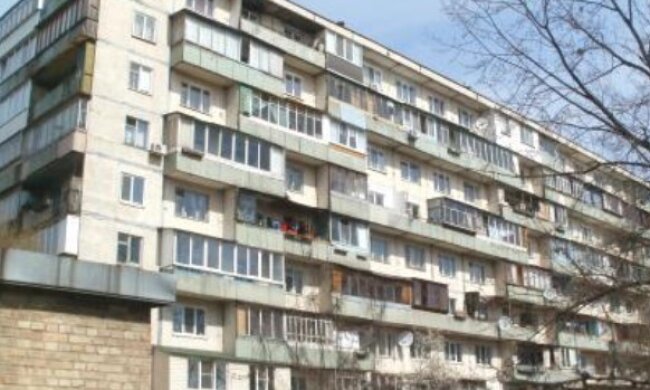 Дом по адресу Курчатова академика улица 8, фото: youtube.com