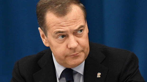 Дмитрий Медведев, фото: youtube.com