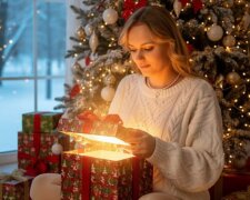 Новий рік, фото: Pinterest