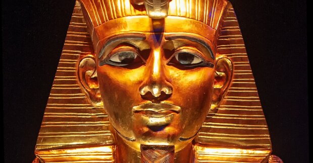 Археолог раскрыл загадку древнейшего проклятия гробницы Тутанхамона